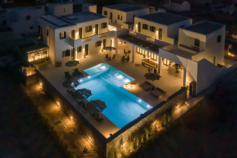 Koukoumi Vegan Boutique Hotel 3/49