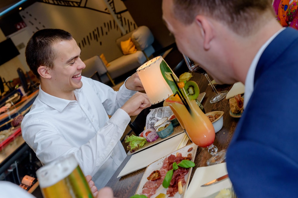 Mercure Hamburg Mitte 16/76