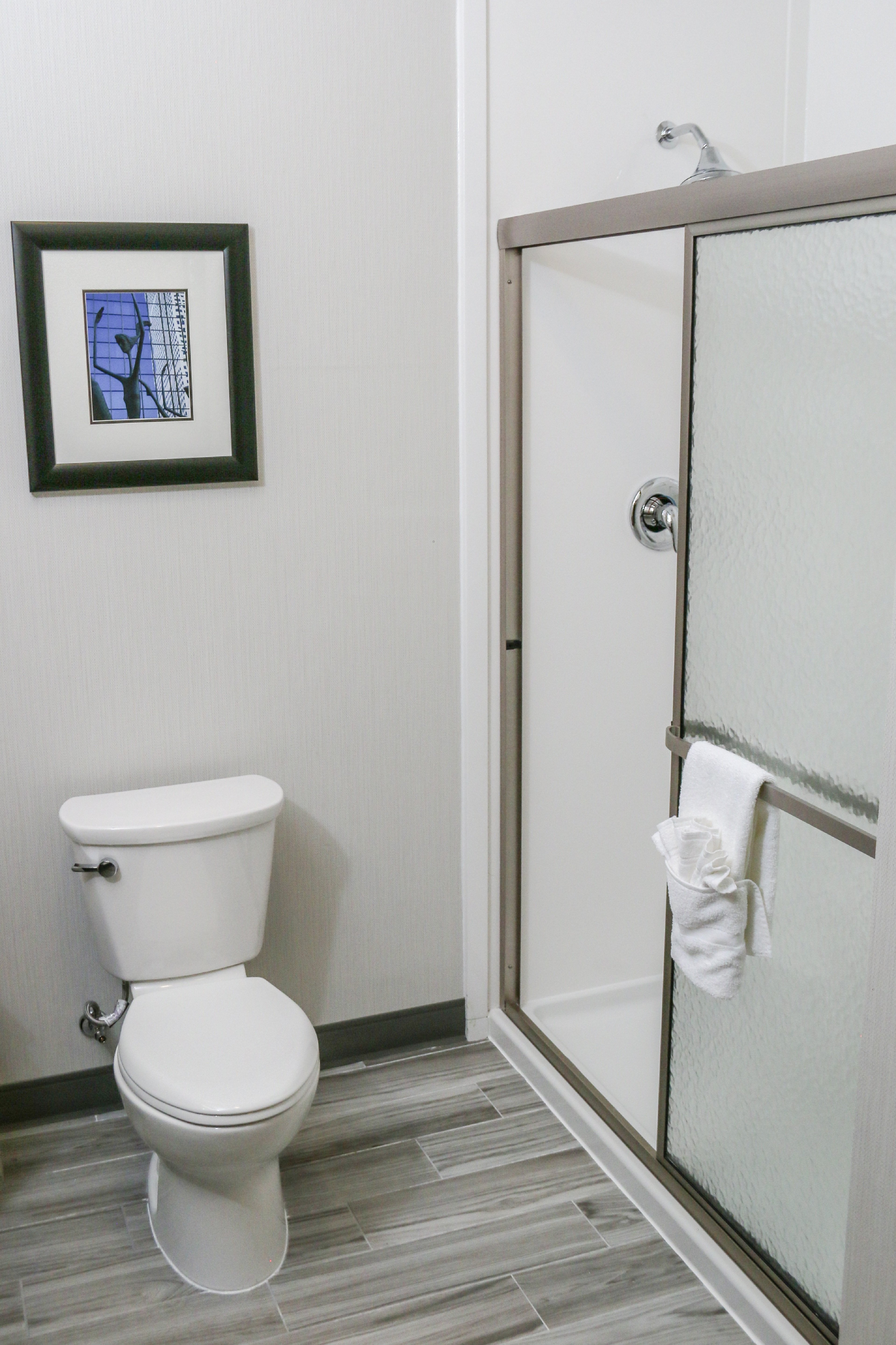 Holiday Inn Hotel Suites Denver Tech Center Centennial 75/75