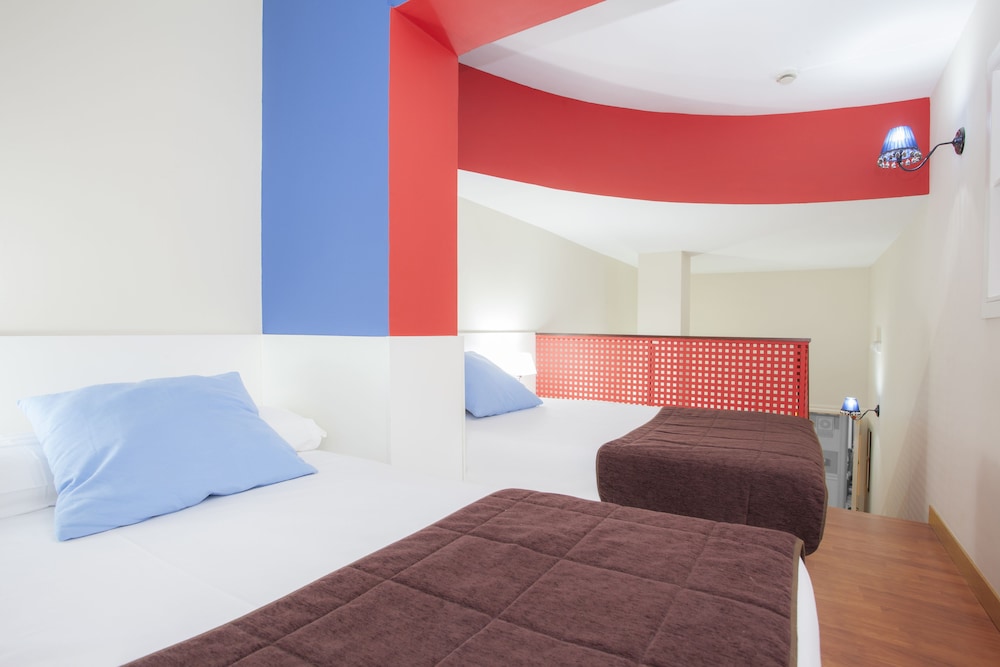 Hotel Olympia Consul Del Mar 42/72