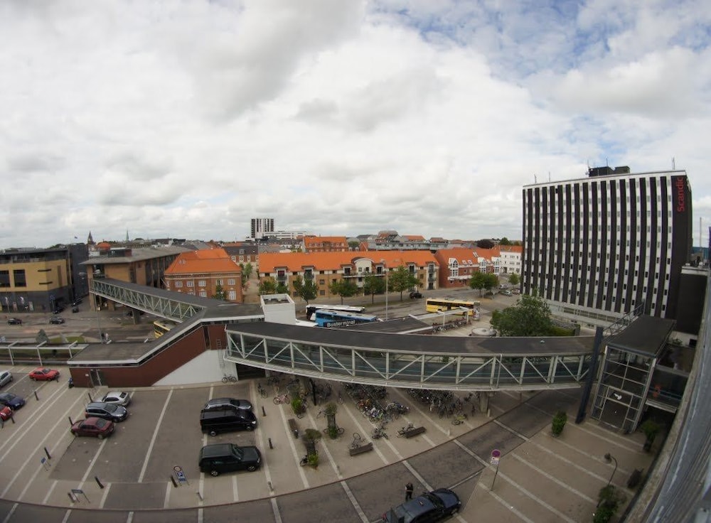 Herning City Apartments 4/22