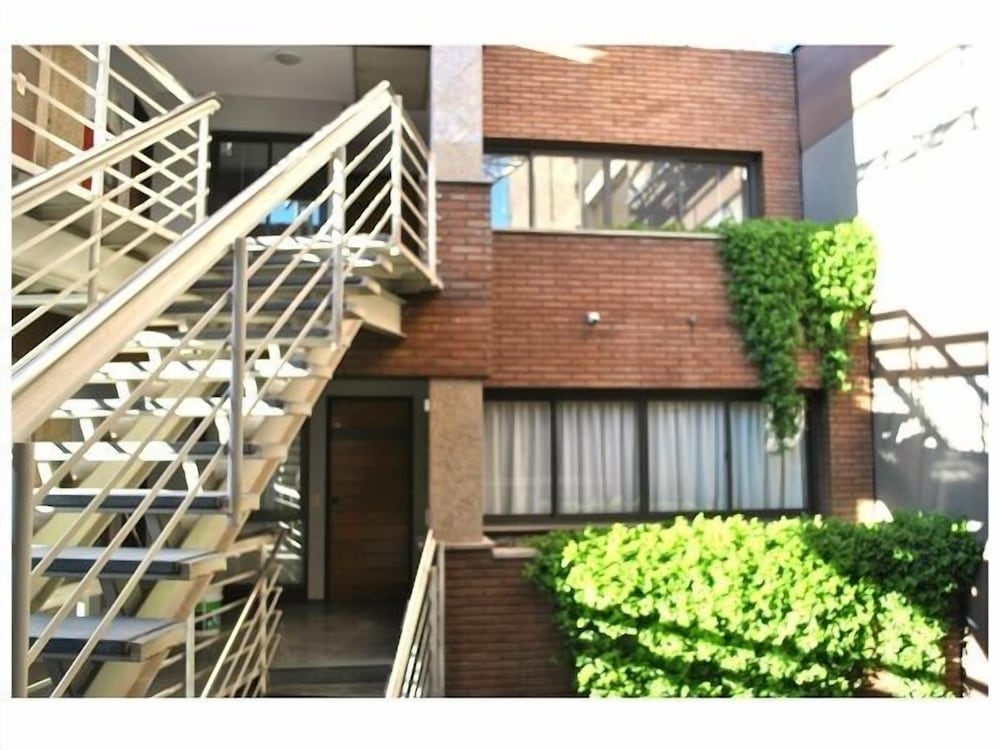 Apartamentos Mendoza Premium 6/50