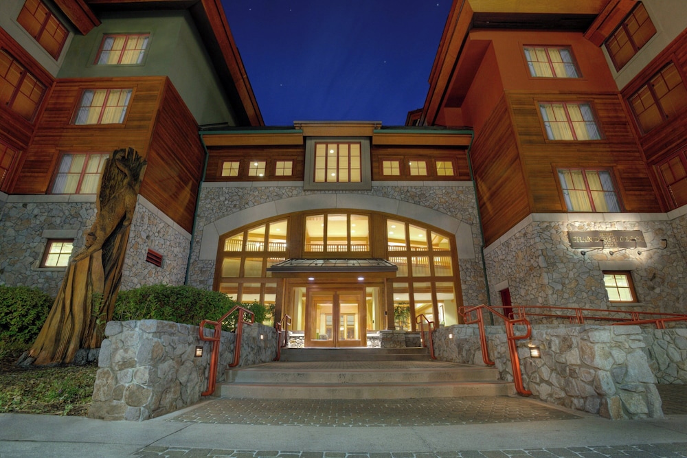 Marriott Grand Residence Club Lake Tahoe 2/46