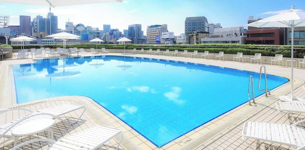 Tokyo Dome Hotel 33/53