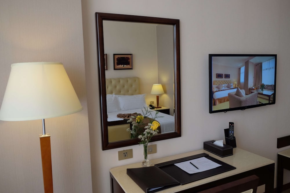 Getfam Hotel 45/60