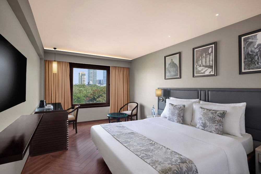 Hotel Midtown Pritam 8/58