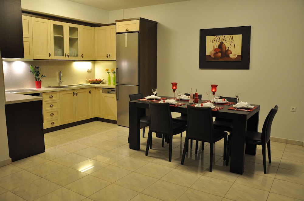 Pearls of Crete - Holiday Residences 50/69