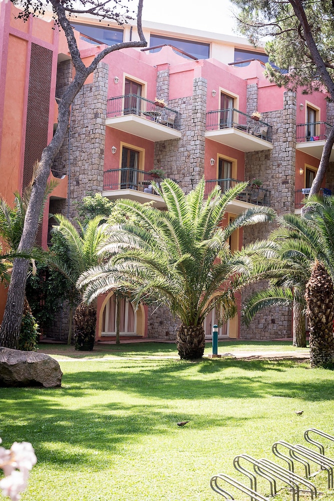 Forte Village Resort Hotel Castello 6/66