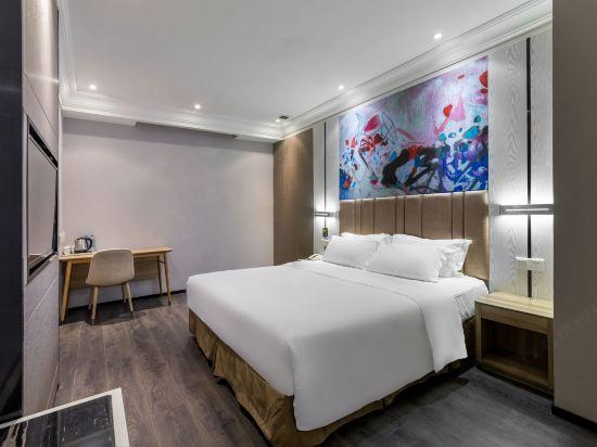 Hanting Hotel Xiamen Zhongshan Road Ferry 13/45