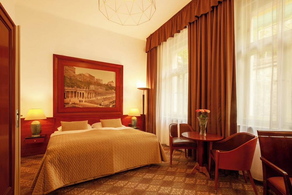 COMFORT, DOUBLE BED, COURTYARD VIEW