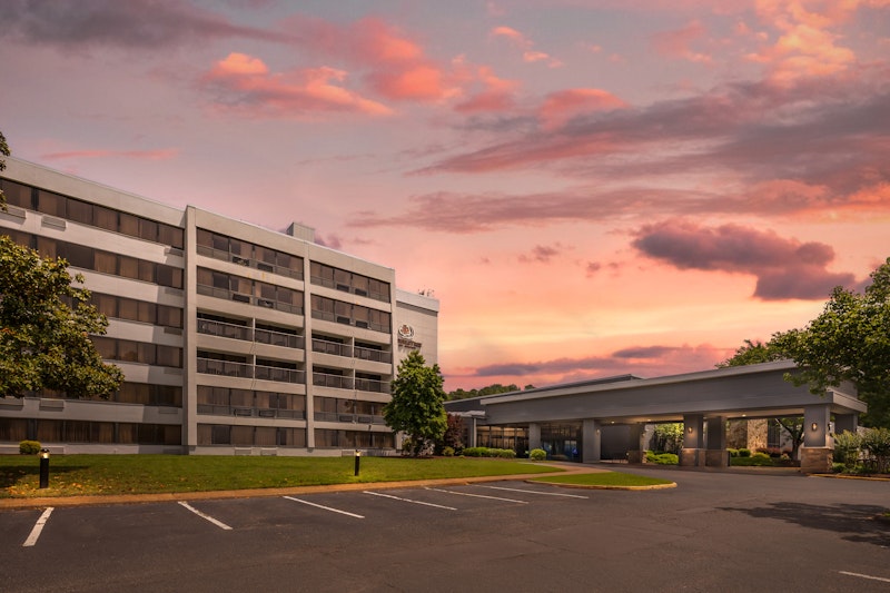 DoubleTree by Hilton Williamsburg 2/46