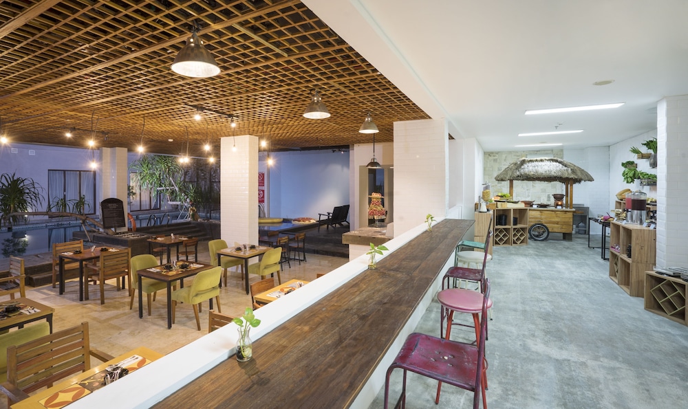 Hotel Liberta Seminyak 43/50