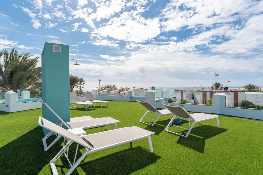 Alsol Los Caribes II - Adults Only 28/33