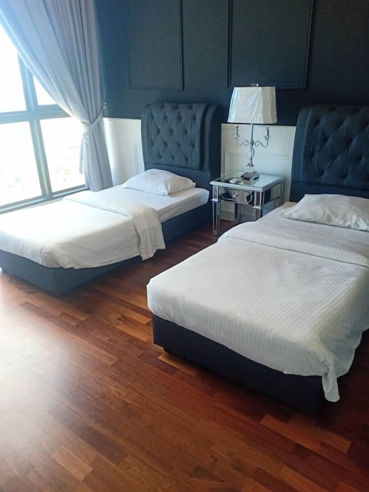 Zoom Inn Boutique Hotel 26/62