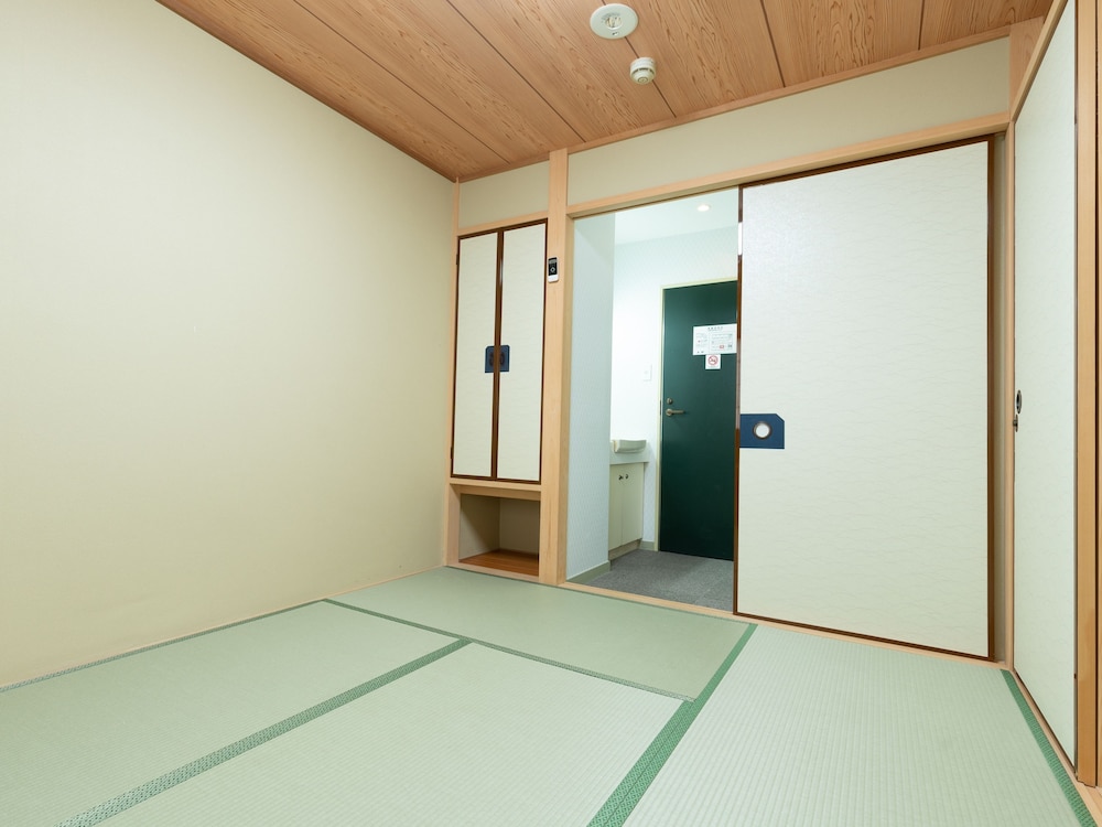 Sakura Ryokan Asakusa Iriya 41/62