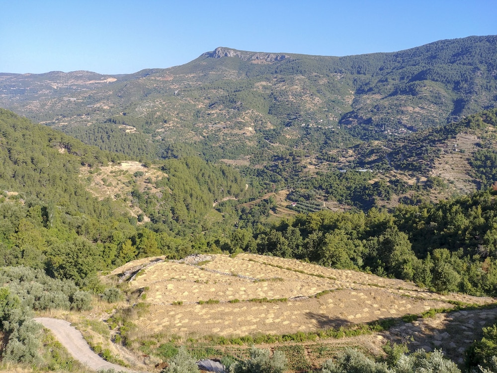 Avena Mountain Boutique Hotel 33/48