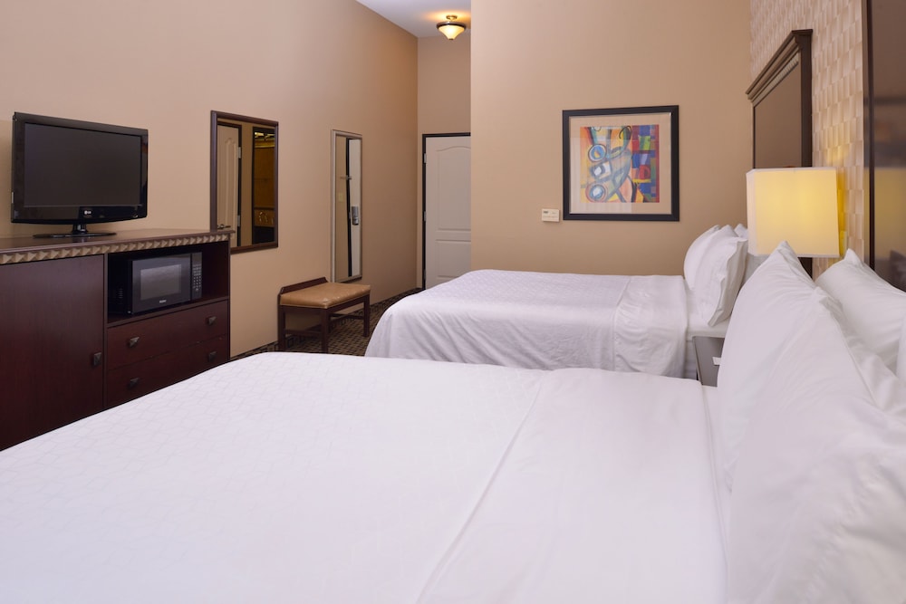 Holiday Inn Express & Suites Royse City - Rockwall, an IHG Hotel 18/70