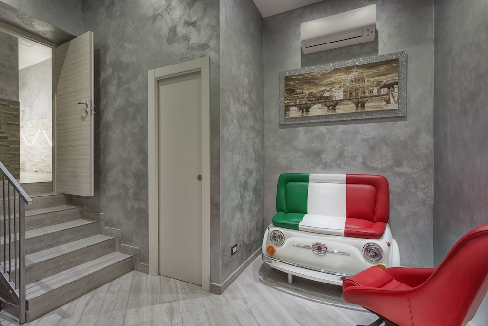 Excellence Suite 45/70