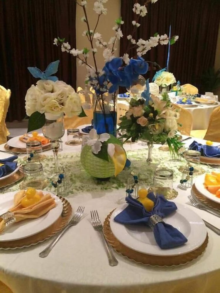 La Rosa Hotel Ex Rotana Hotel Muscat 25/32