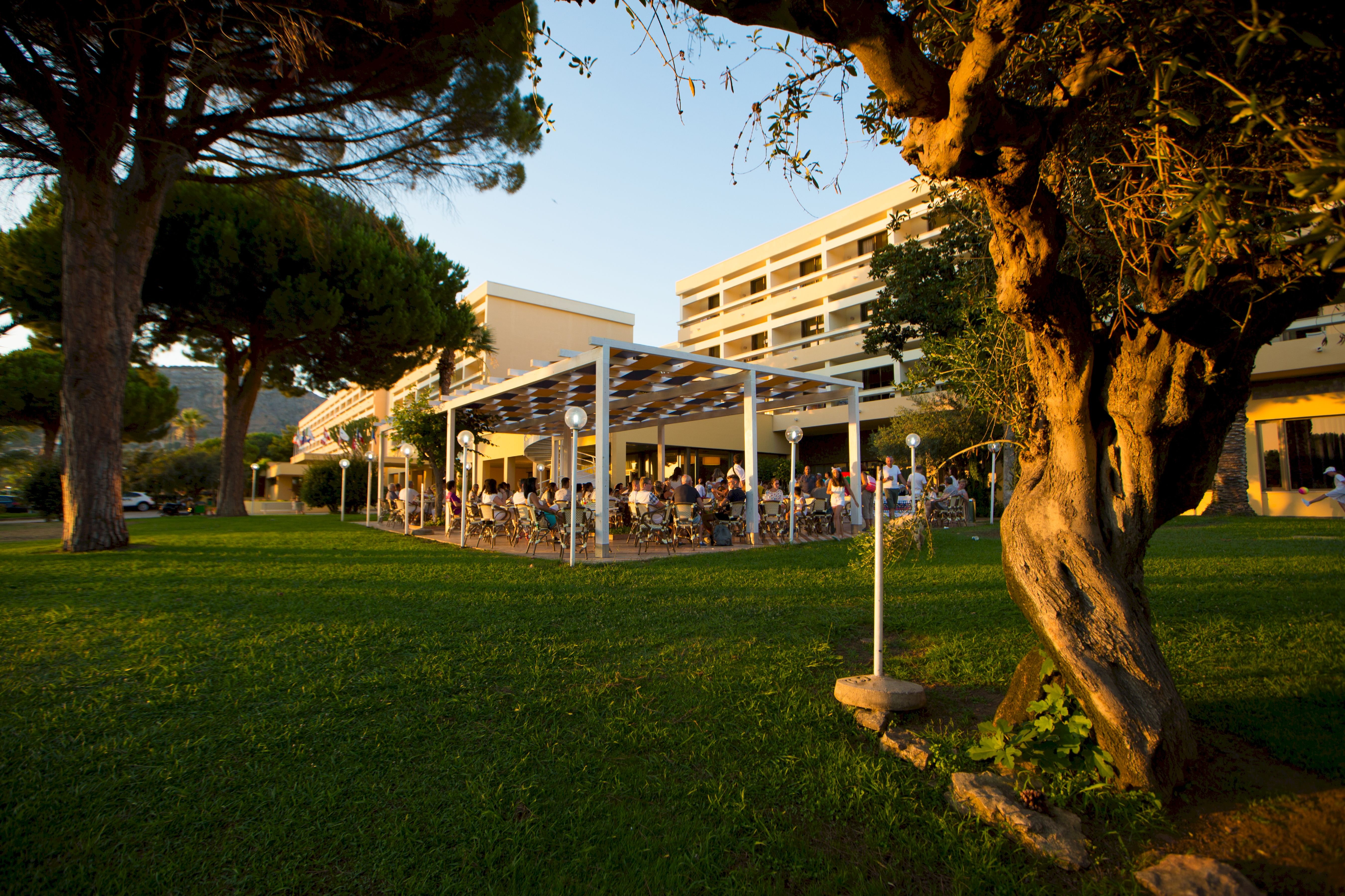 MClub Lipari 49/49