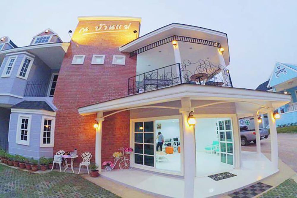 Na Banmae Resort 4/69