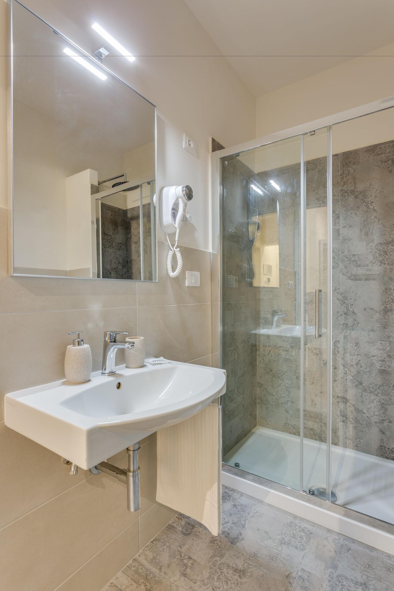 Navona Charme Suite 31/33