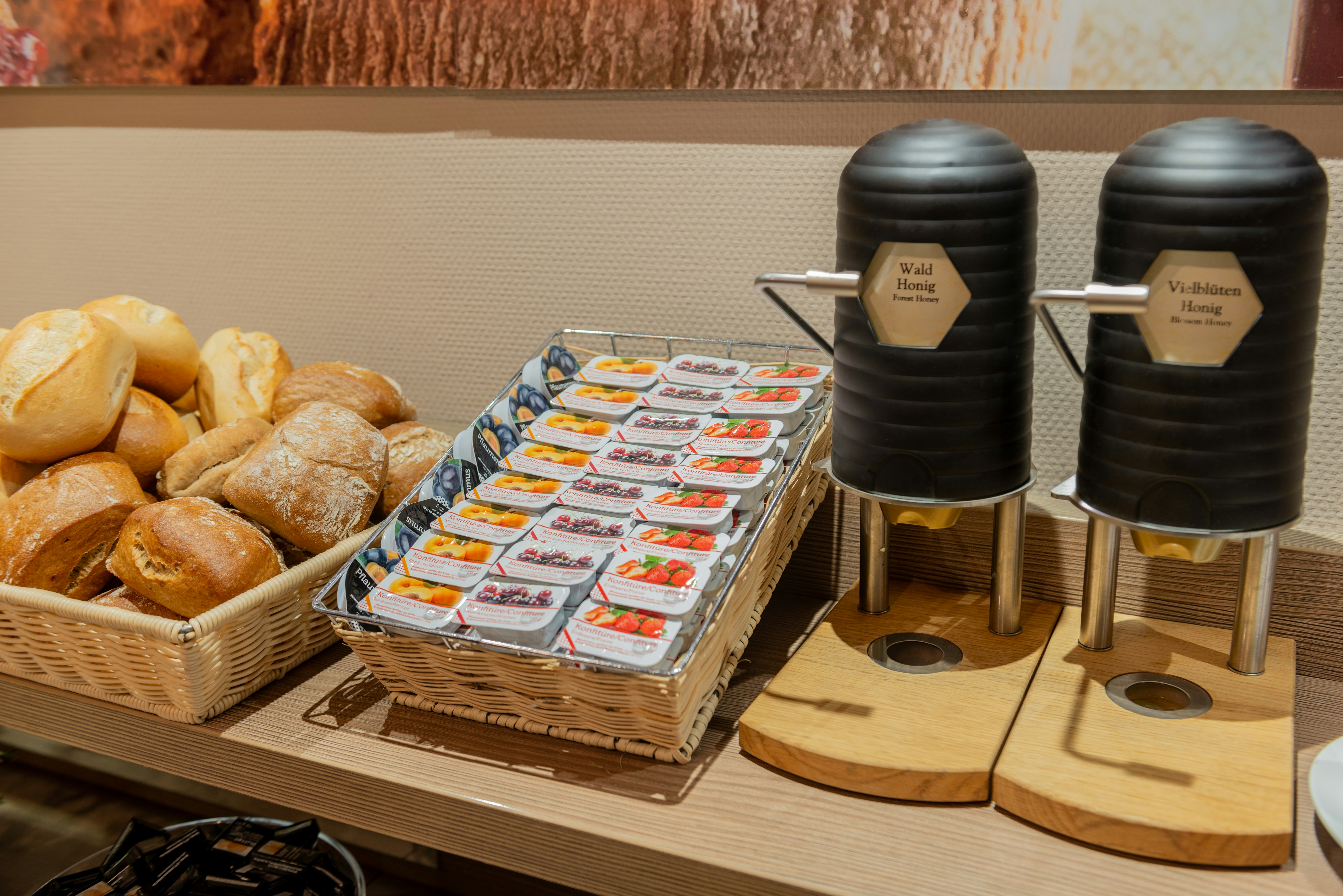 埃尔斯特诺沃姆酒店(Hotel Alster) 图片2
