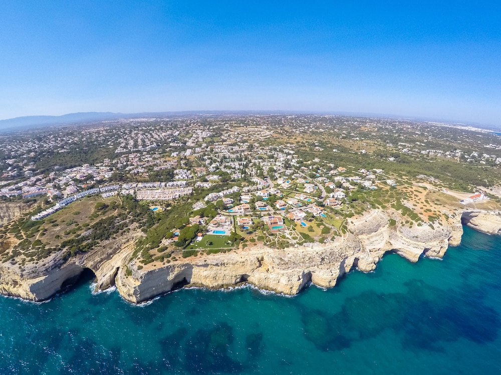 Rocha Brava Village Resort 73/77