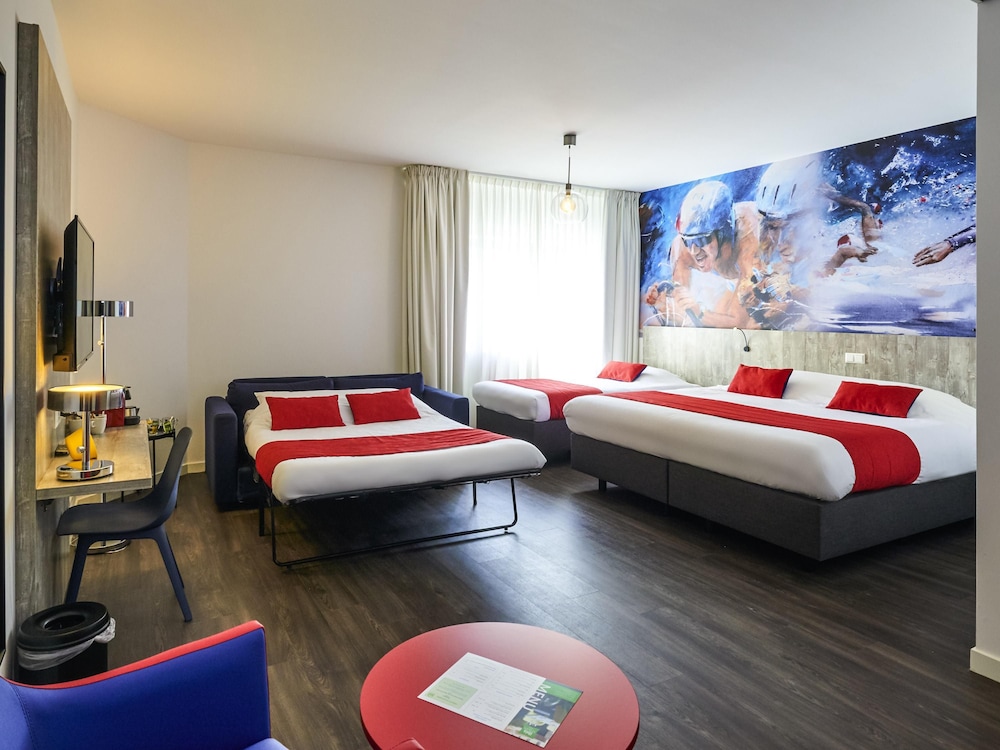 Ibis Styles Almere 26/69