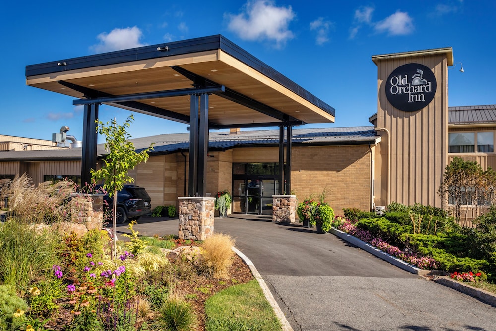 Old Orchard Inn & Spa 41/50