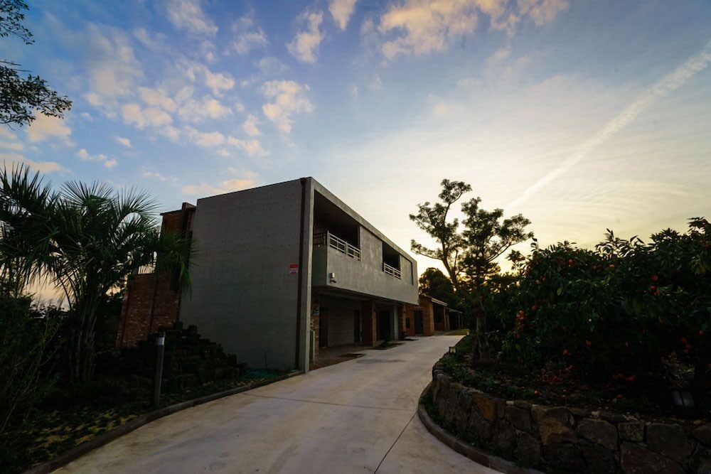 Misoga Pension 7/50