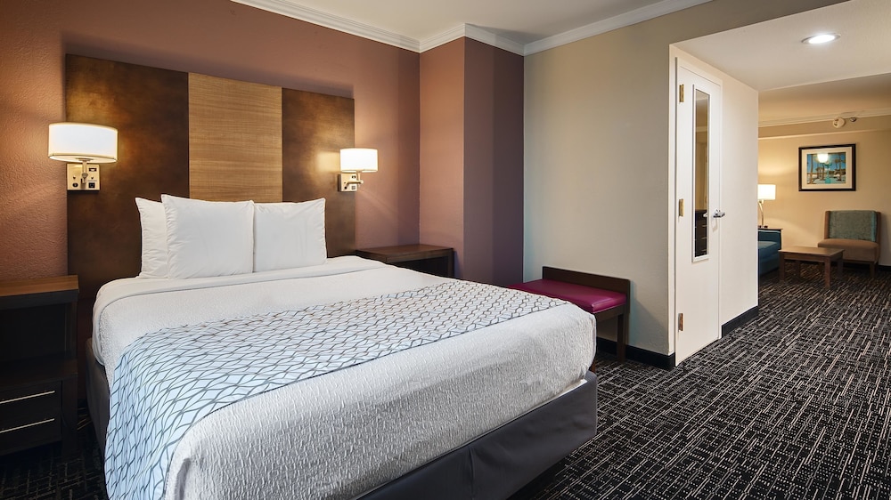 Best Western Fort Myers Inn and Suites 18/35