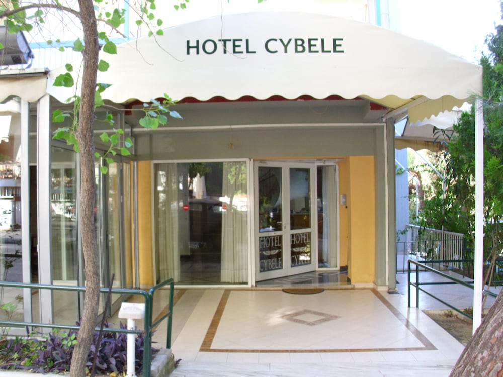 Cybele 7/28