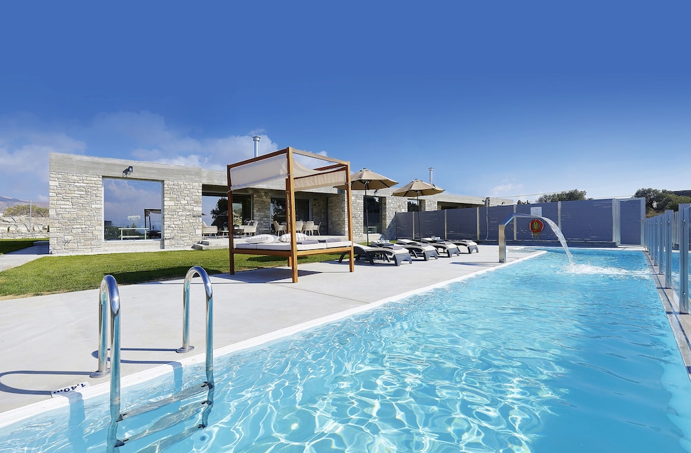Kouros & Kori Villas 40/49