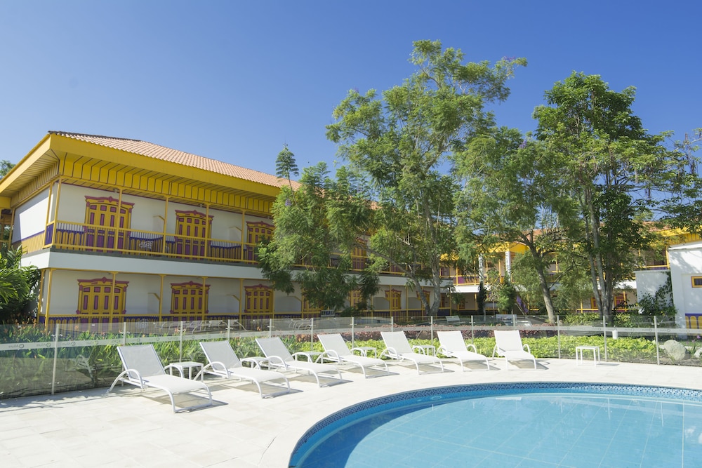 Hotel Mocawa Resort 37/72