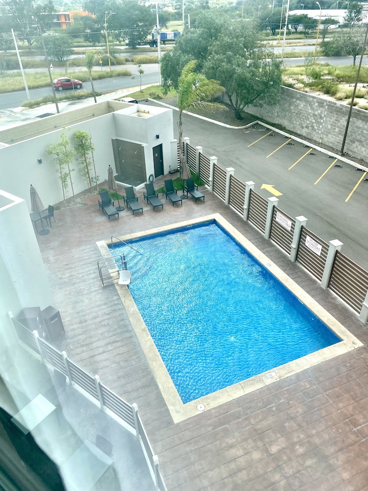 Hyatt Place Aguascalientes Bonaterra 40/59