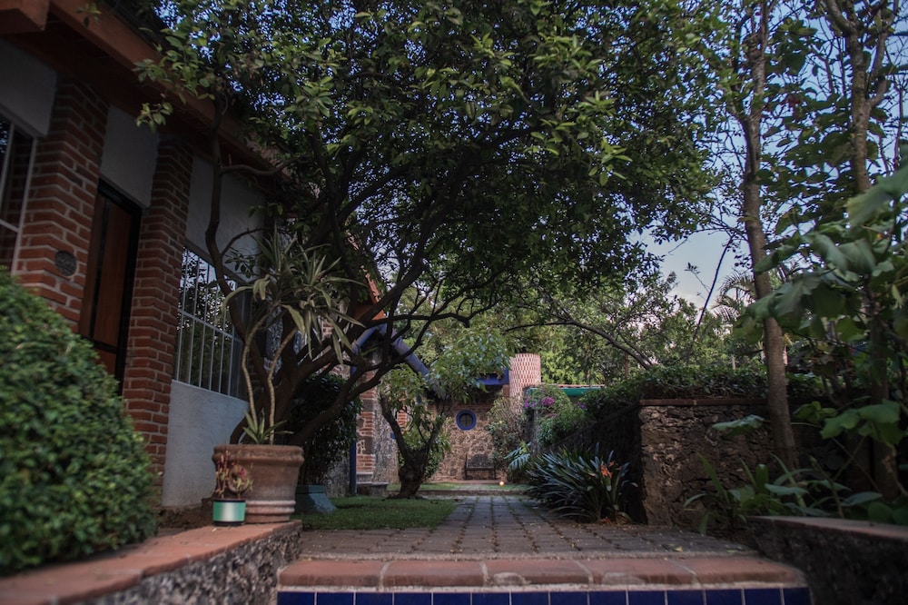 Hotel & Spa Posada Del Valle 44/50