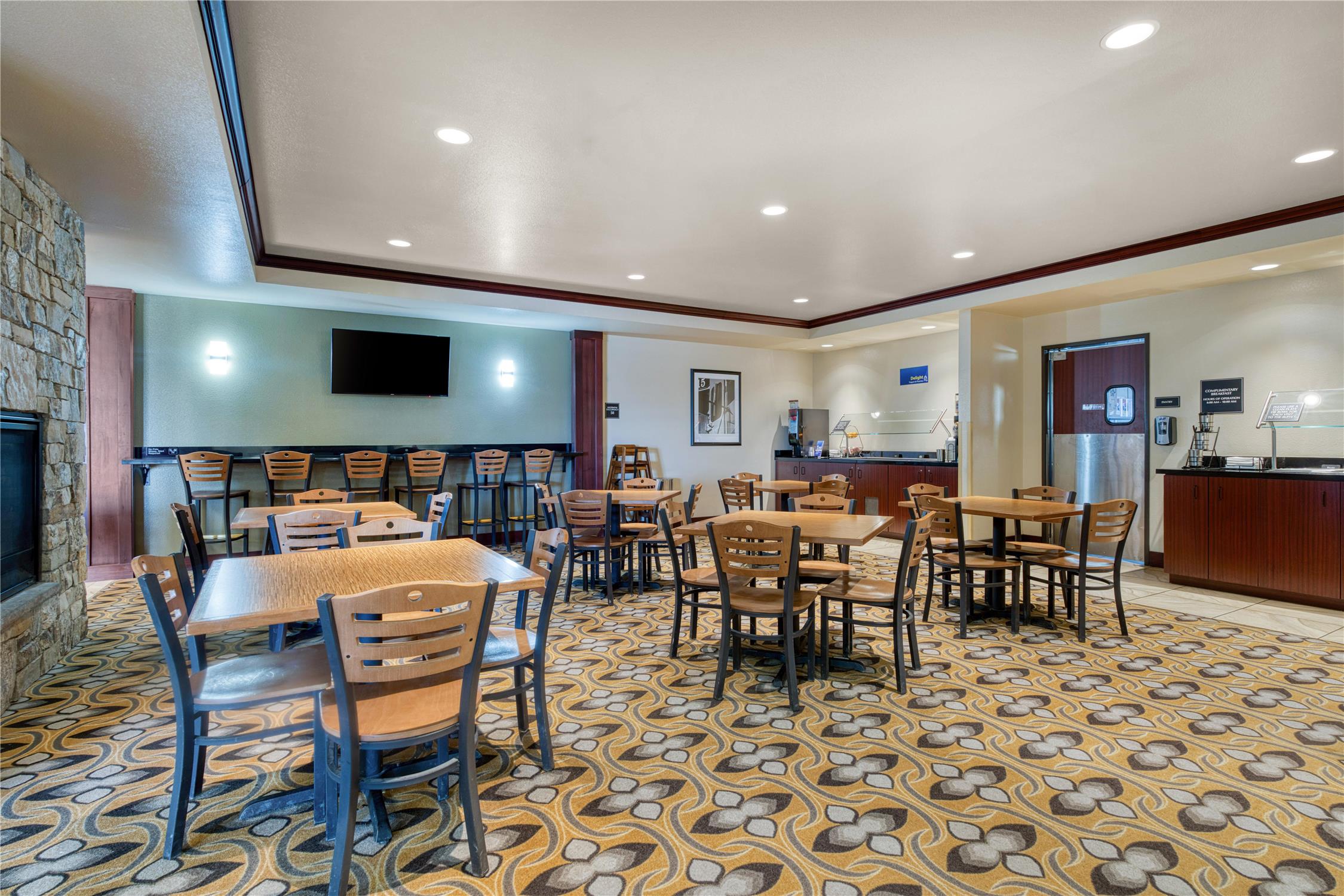 Best Western Shelby Inn Suites 22/26
