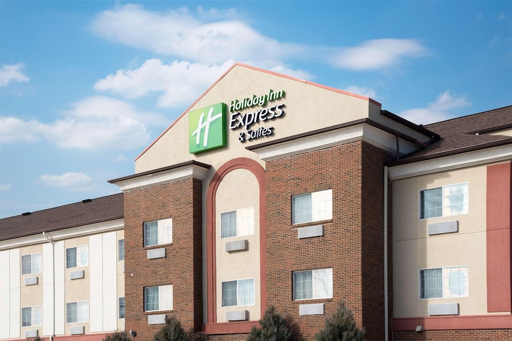 Holiday Inn Express Hotel And Suites Danville 2/43