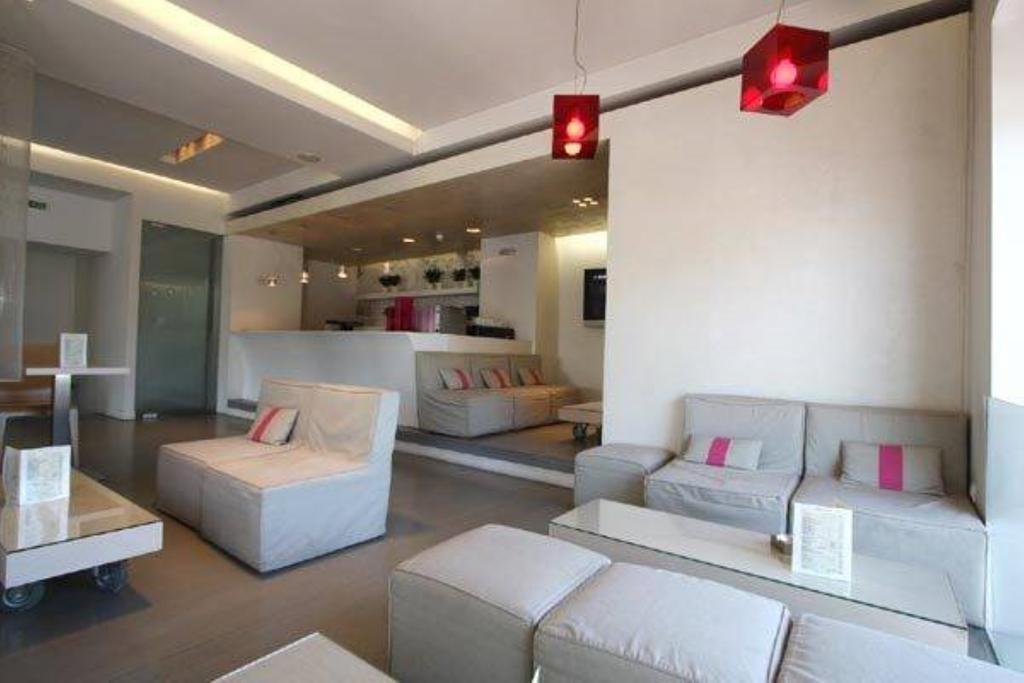 Ariston Hotel 26/31
