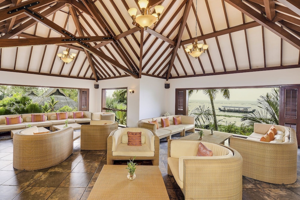 The Zuri Kumarakom Kerala Resort And Spa 41/67