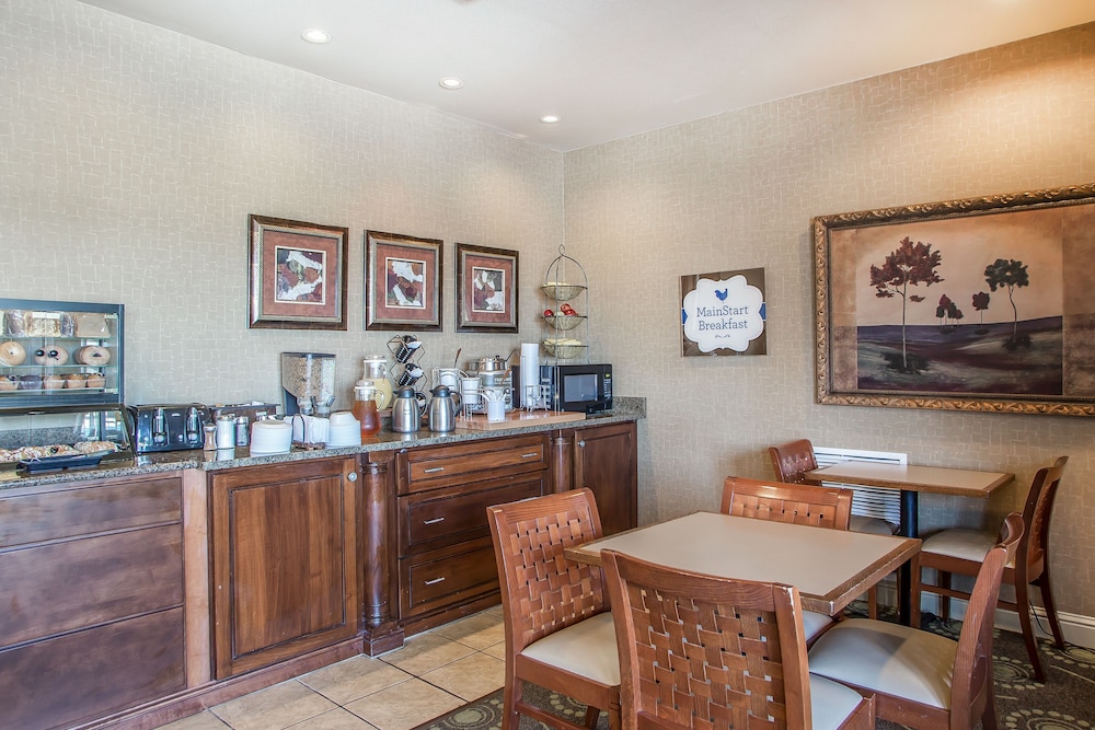 MainStay Suites St. Robert - Fort Leonard Wood 43/61