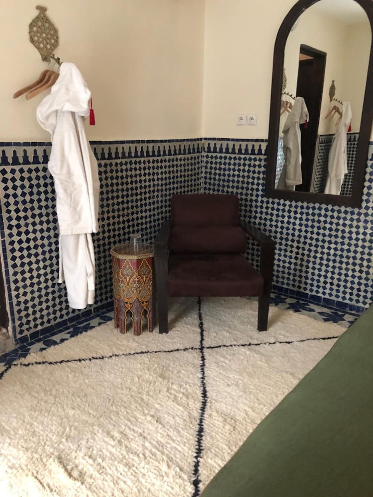 Riad Tizwa Fes 34/50