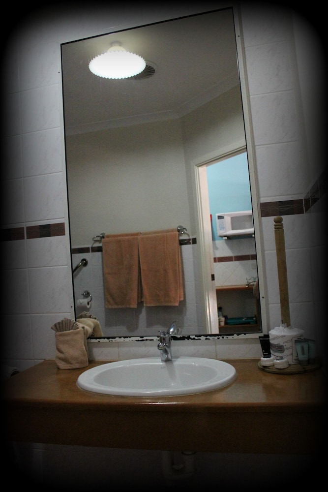 York Motel 12/58