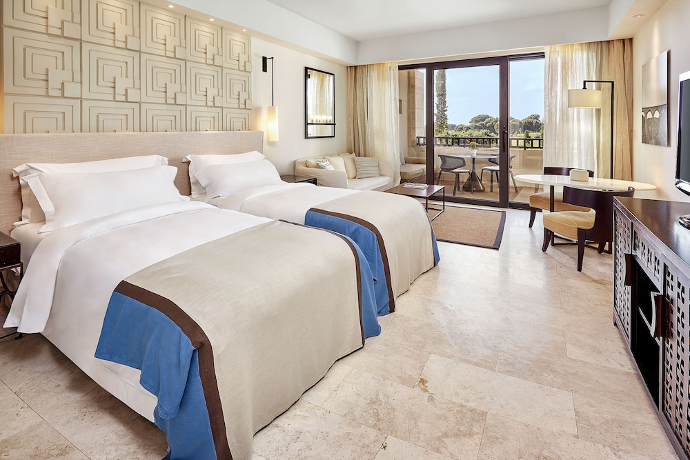 The Romanos, a Luxury Collection Resort, Costa Navarino 21/76