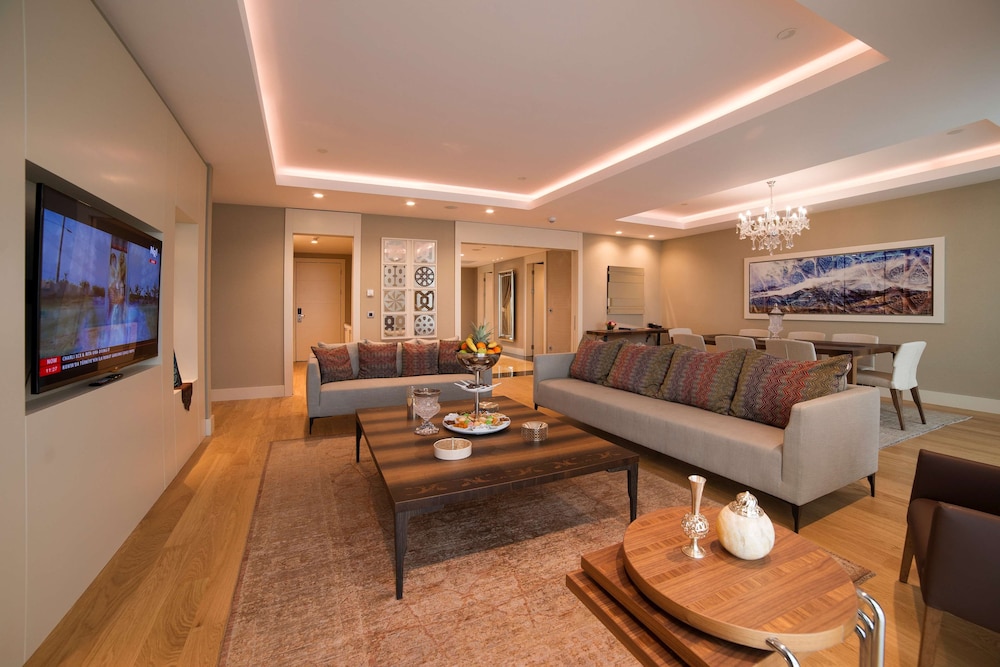Radisson Blu Hotel, Kayseri 50/77