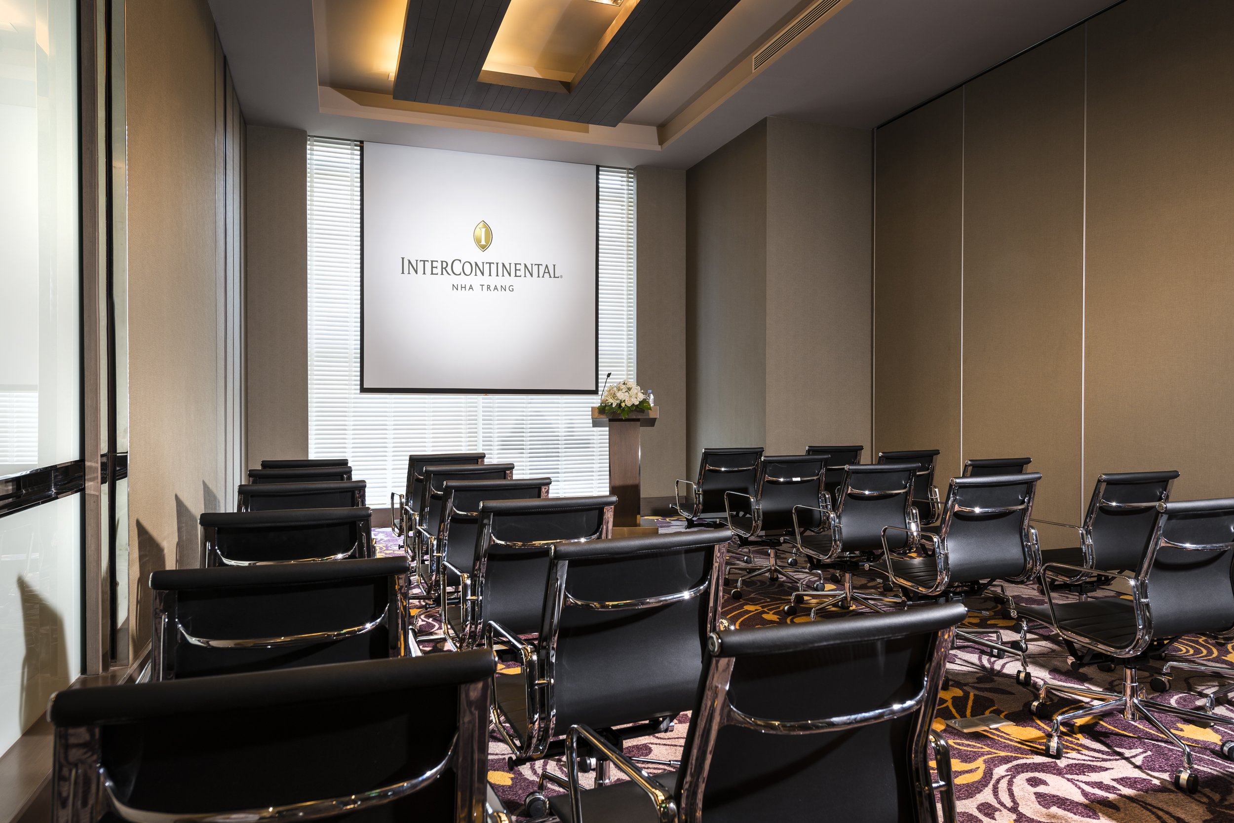 Intercontinental Nha Trang 31/50
