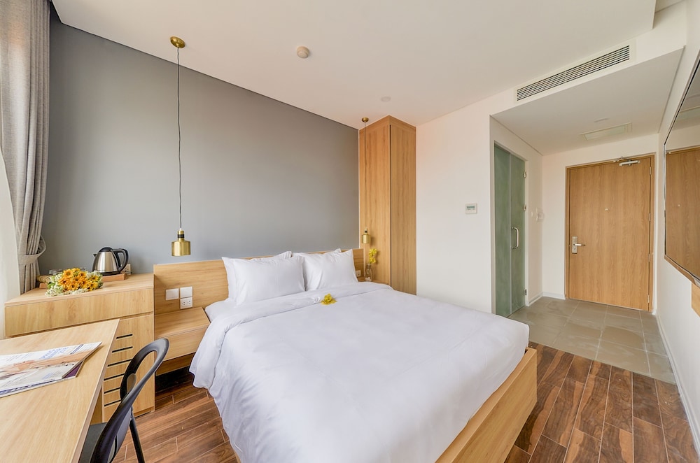 Magnolia Hotel 19/71