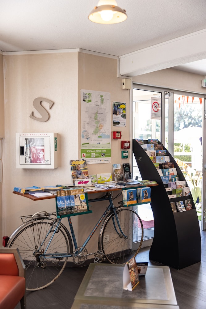 Ibis Autun 26/45