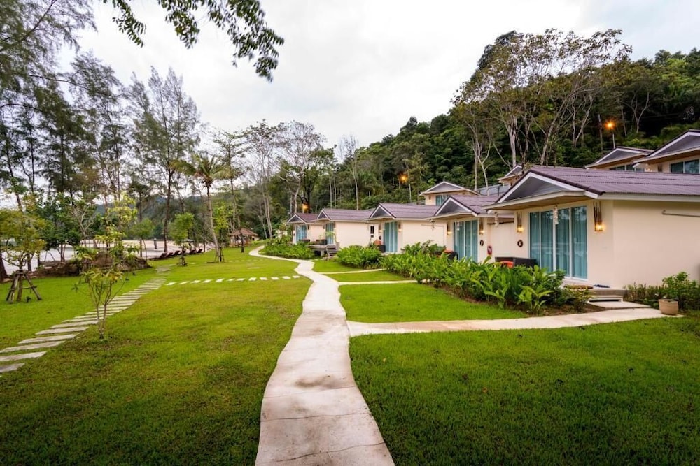 Krabi Home Resort 1/77